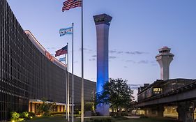 Hilton Chicago O'Hare Airport